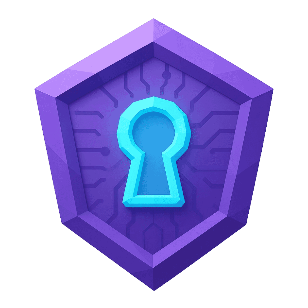 SuperAuth Logo